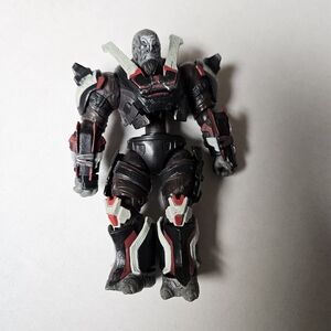 Halo‎ Infinite Series 4 Banished Brute Escharum Action Figure Toy Jazwares